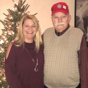 Meet your Posher, Deborah